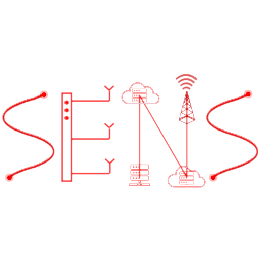 SENS Lab · GitLab